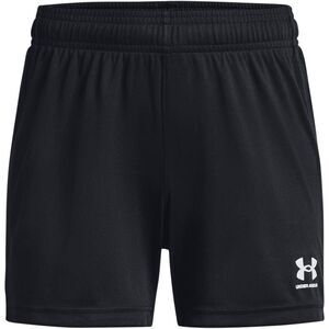 Under Armour Childrens/Kids Moisture Wicking Shorts / Black